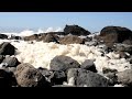 Foam at Lands End Video Foam at Lands End Video