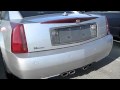 2005 Cadillac XLR Start Up, Exhaust, and Full Tour