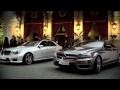 Video Funny Mercedes-Benz Commercial 2011