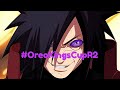 Madara AMV | Logic - Flexicution