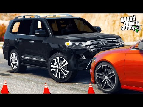 РЕАЛЬНАЯ ЖИЗНЬ В GTA 5 - ПОПАЛ В АВАРИЮ НА TOYOTA LAND CRUISER 200! ВЕЗЕМ В ГОРОД! 🌊ВОТЕР РЕАЛЬНАЯ ЖИЗНЬ В GTA 5 - ПОПАЛ В АВАРИЮ НА TOYOTA LAND CRUISER 200! ВЕЗЕМ В ГОРОД! 🌊ВОТЕР