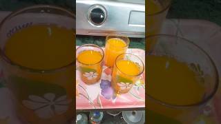 Tang Orange Drink