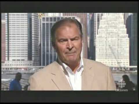 CBC - The Fifth Estate - The Unofficial Story - Pt 4-5