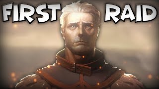 MY FIRST RAID EXPERIENCE IN WORLD OF WARCRAFT!
