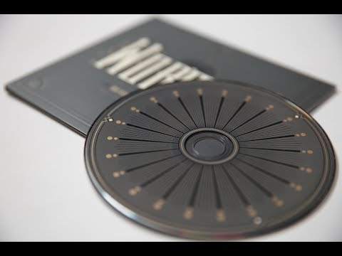 Overture Video