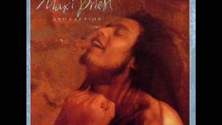 Watch Maxi Priest In The Springtime video