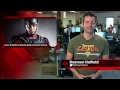 Arrow: First Photo of Brandon Routh in the Atom Costume - IGN News