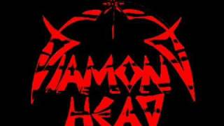 Watch Diamond Head To The Devil His Due video