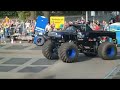 Automotorsportief Haaksbergen Ongeval 28 september 2014