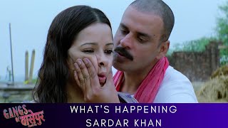 सरदर खन क दल अब कह और लग गय Gangs Of वसपर - Part 1 Manoj Bajpayee
