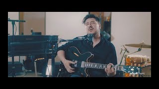 Mumford & Sons - White Blank Page & Forever