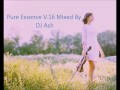 Vocal Trance Pure Essence V.16 Mixed By DJ Ash