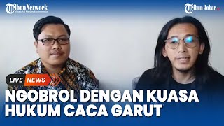Cerita Caca Garut Biayaikeluarga Dengan Jual Video Syur, Punya Anak 1