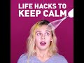 18 Ultimate Period Hacks 18 Ultimate Period Hacks