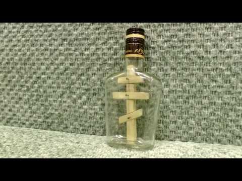 Православный крест в бутылке - Best japanese Movies Online
