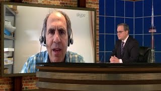 Mickey Kaus: "Immigration is the key to all these disputes"