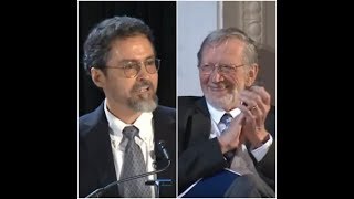 Video: Atheism: The Age of Science is the Age of Faith - Hamza Yusuf