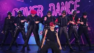 270920 Saranghae Cover Stray Kids -Side Effect Double Knot Miroh