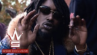 Fmb Dz Heavy (Wshh Exclusive - Official Music Video)