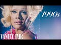 103 Years of Drag Queen Fashion | Vanity Fair