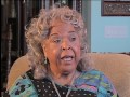 Della Reese on The Urban Roundtable