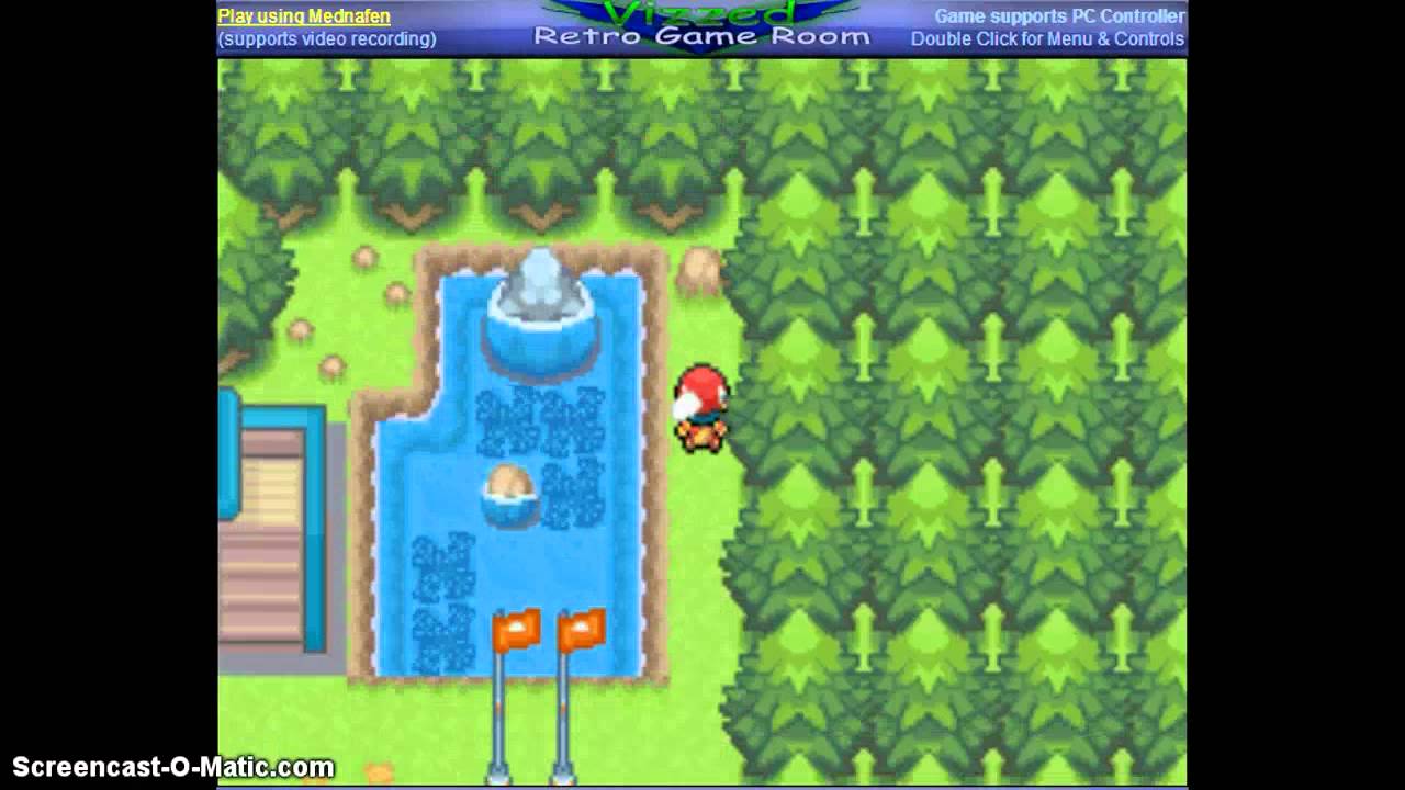 Global trading system pokemon platinum