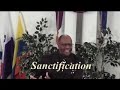 seed planting Pastor Bobby Mack SanctifationPart 2.wmv