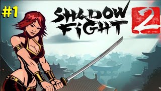 Shadow Fight 2 
