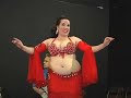Fat lady Belly Dance amazing