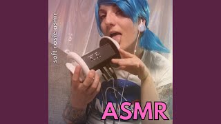 A. S. M. R. Earth Chan Cosplay Deep Ear Licking, Pt. 23