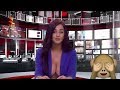 CANLI YAYINDA OLDUKLARINI UNUTTULAR VE BUNLARI YAPTILAR..!!
