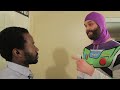 Meat Mummy - Epic Meal Time