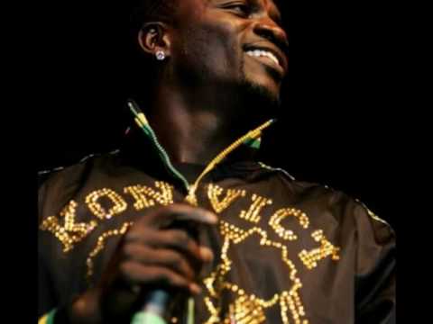 akon ft candace dont matter remix