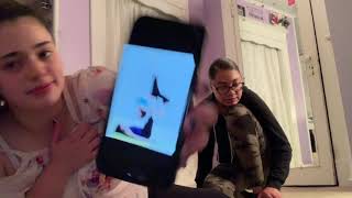 Yoga Challenge Ft Annysha