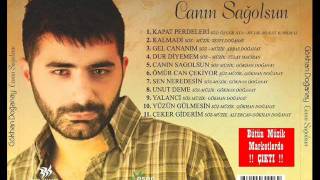 Gökhan Doğanay - Canın Sağolsun YENİ ALBÜM 2011