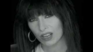 The Pretenders - Sense Of Purpose