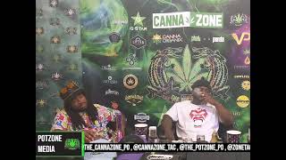Session with Marcus and Marshaud