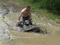 Best of PFR mud boggin