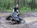 Best of PFR mud boggin