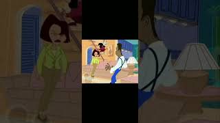 Trudy Beats Up Oscar