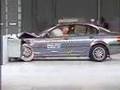 Crash Test 2000 - 2005 BMW 3 Series IIHS