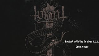 Watch Tyrant Restart With The Number 666 video