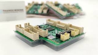 Antminer T19 S19 S19Pro Overclocking Kit