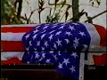 Richard Nixon Funeral (3): Henry Kissinger's Eulogy