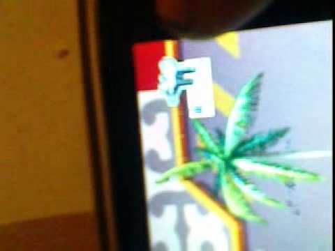 Gangstar rio: rodando no sansung galaxy y duos
