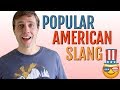 Popular American Slang That People Always Use