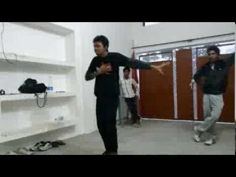 ye jo teri payalon ki By Lucky chhatarpur