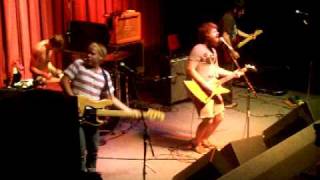 Watch Look Mexico Call Off Your Lapdog video