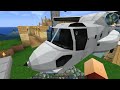 Minecraft Crazy Craft 2.0 "Ender Warriors!" Modded Survival #9 w/Lachlan & TinyTurtle