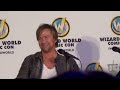 Boondock Saints Panel Wizard World Comic Con Sacramento 3 9 images Boondock Saints Panel Wizard World Comic Con Sacramento 3 9